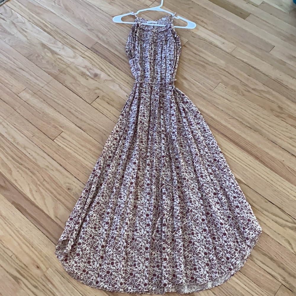 Doen dress